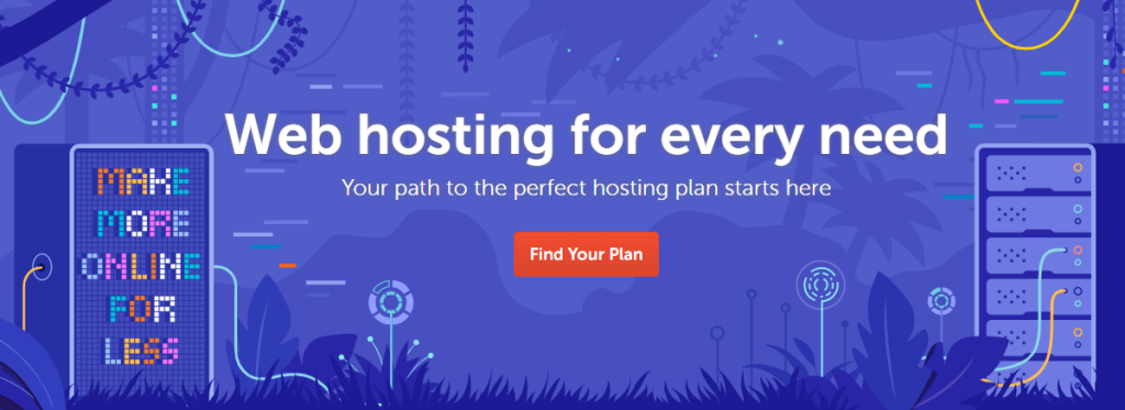 namecheap hosting