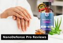 NanoDefense Pro Reviews – Is NanoDefense Pro Supplement Effective?