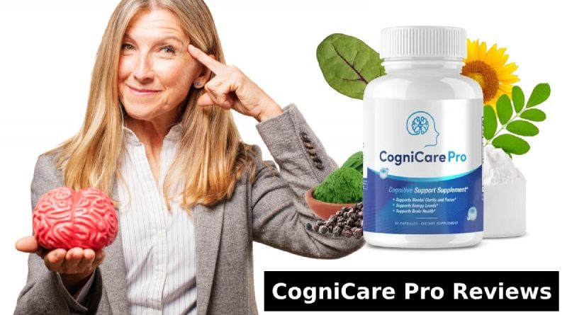 cognicare-pro-reviews