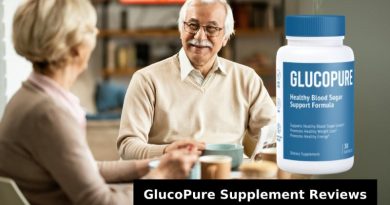 Glucopure Reviews 2024 – Is Glucopure Supplement Legit or Not Worth the Money?