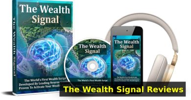 The Wealth Signal Reviews – Is It Legit? What to Know Before Buy!