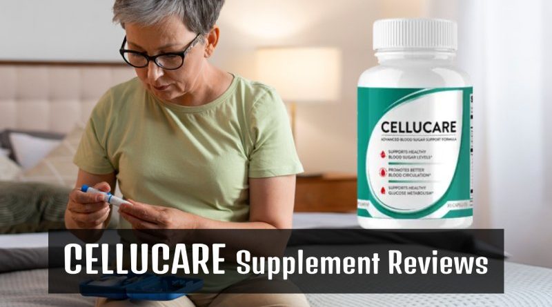 Cellucare Reviews