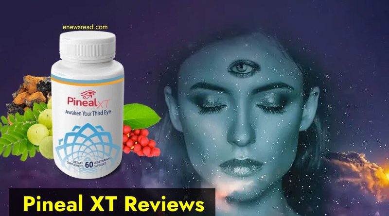 Pineal-XT-Reviews