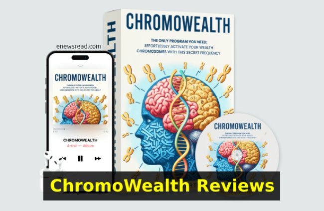 chromowealth reviews