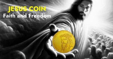 Jesus Coin Reviews – The Perfect Offer for Christians