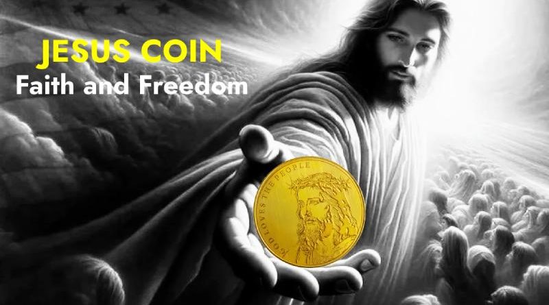 Jesus coin reviews