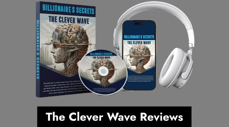 The Clever Wave Reviews