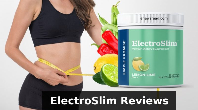 electroslim reviews