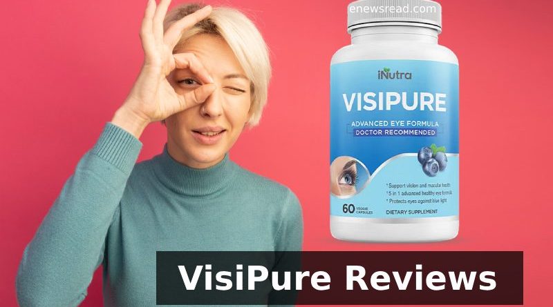 visipure reviews